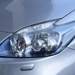 最強燃費！！トヨタが誇る車です！！