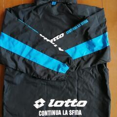 ◆Lotto◆ジャージセット　140cmの画像