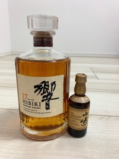 ⭐️希少ウイスキー⭐️セット販売