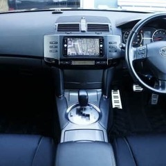 最強の黒セダン！！かっこよさしかない。の画像