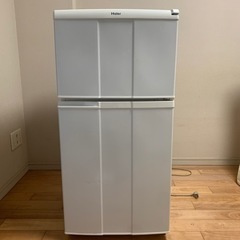 冷蔵庫(単身用)