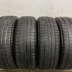 BS BLIZZAK VRX2 185/60R15 15インチ ...
