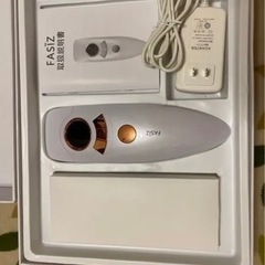 脱毛器    取引中