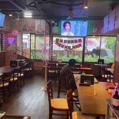 新大久保韓国料理の画像