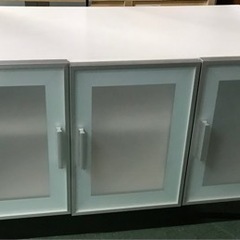 🌟美品。アイリスオーヤマ　TVボード🌟