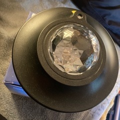 ライトプロジェクター Bluetooth付き！