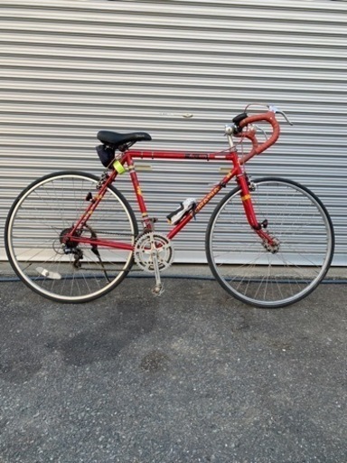 自転車