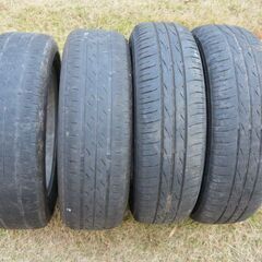 早い者勝ち！ホンダＪＢ３・４ライフダンク純正アルミホイールＰＣＤ１００　１３インチ４．００Ｂ　インセット＋４０　４本セット（その２） の画像
