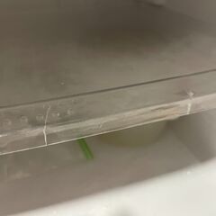 冷蔵庫 2016年製 SHARP SJ-H12B-Sの画像