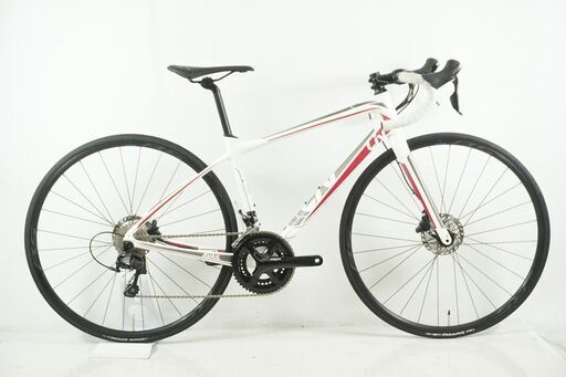 GIANT 「ジャイアント」 LIV AVAIL ADVANCED 2 2017年モデル ロードバイク