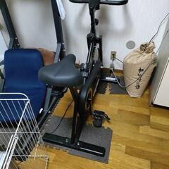 ※取引確定　スピンバイク　譲ります！の画像