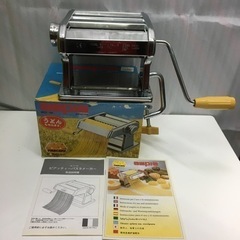 美品 MARCATO ピアッティ イタリア 製 パスタメーカー ...