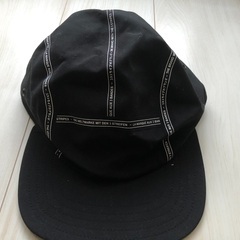 adidas 5 panel cap / アディダス キャップ ...