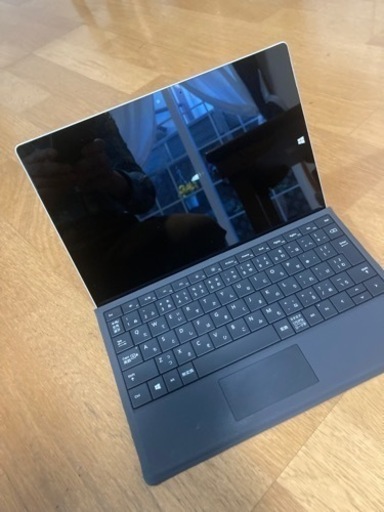 Microsoft MSSAA3 Surface 3 64GB LTEモデル