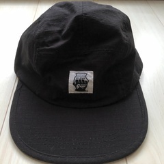 GRIP SWANY FP CAMP CAP / グリップスワニ...
