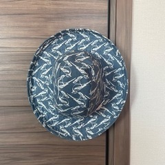 帽子の画像