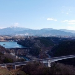㊙️とことんDIY自由！アクセス便利な大型別荘地・キャンプ場にどうぞ − 岐阜県