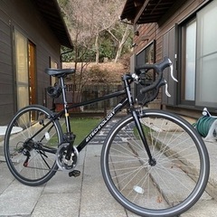 自転車