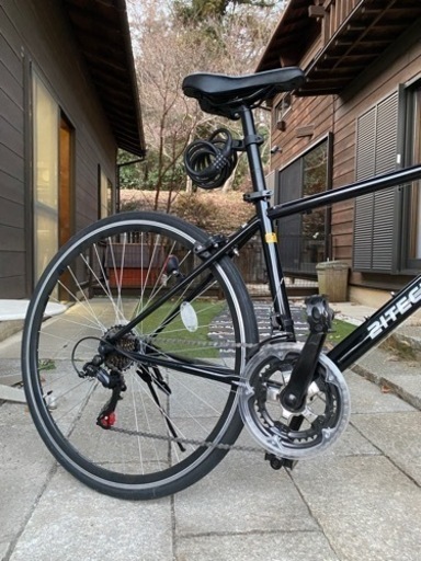 自転車