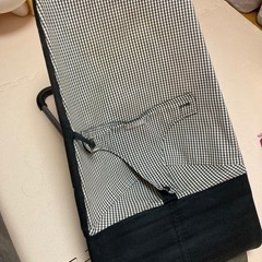 バウンサー（角度調整可能）