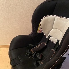 チャイルドシート