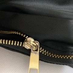 Legato Largo(レガートラルゴ）のリュックの画像