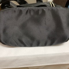 Legato Largo(レガートラルゴ）のリュックの画像