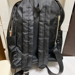 Legato Largo(レガートラルゴ）のリュックの画像