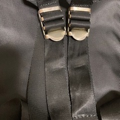 Legato Largo(レガートラルゴ）のリュックの画像