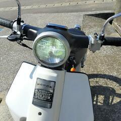スーパーカブ 125の画像