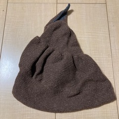 ニット帽