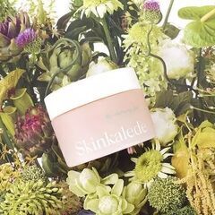 ③◆キューサイ◆　スキンケールド リバイタライジング濃密ジェル 50mlの画像