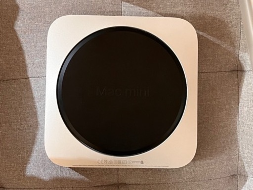 Mac mini  M1 16G 256GB