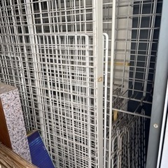 店舗用90ネット小の画像