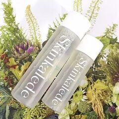 ①◆キューサイ◆　スキンケールド バランシングローション 200mlの画像