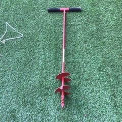 穴堀器