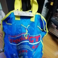 オーストリア製タイヤチェーン　KWB KETTEN Specia...