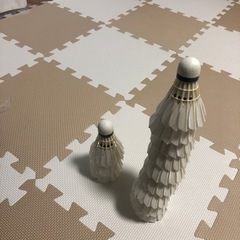 ヨネックス シャトル エアロセンサ200の画像