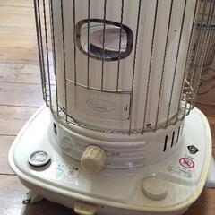 コロナ 対流式石油ストーブ SL-221 00年式 ほぼ未使用品