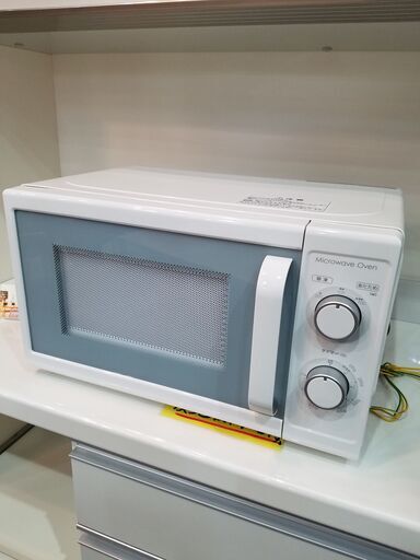 【愛品館市原店】ニトリ 2018年製 電子レンジ  MM720CUKN2【愛市IFC】