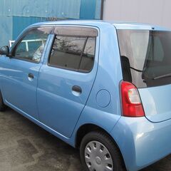 ダイハツ　エッセ　D　＜コミコミ価格＞　車検タップリ！！の画像