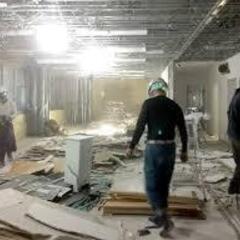 大好評！入社祝い金あり❕解体工・雑工　簡単作業！協力会社も同時に大募集中の画像