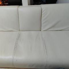 ソファーお譲りします
