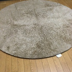 ラグ　カーベットの画像