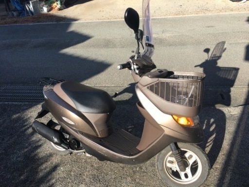 ホンダ　dio cesta 中古バイク