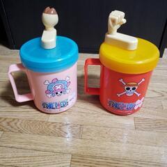 ワンピース ケンタッキー コラボ 未使用の画像