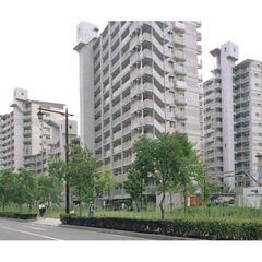 ★尼崎市潮江 マンション★URルゼフィール潮江7号棟(6階)★問合せ番号:kur1983015195★賃料137600円★3LDK★76㎡★JR東海道本線神戸線 尼崎駅★の画像