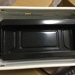 パロマ製　LPガス焼き物器　PY2の画像