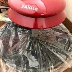 ザイグル NC-300 赤外線ロースター　未使用品の画像