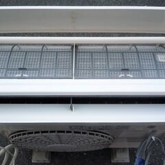 ☆日立アプライアンス HITACHI RAS-AJ25C 白くまくん 冷暖房ルームエアコン◆コンパクト設計